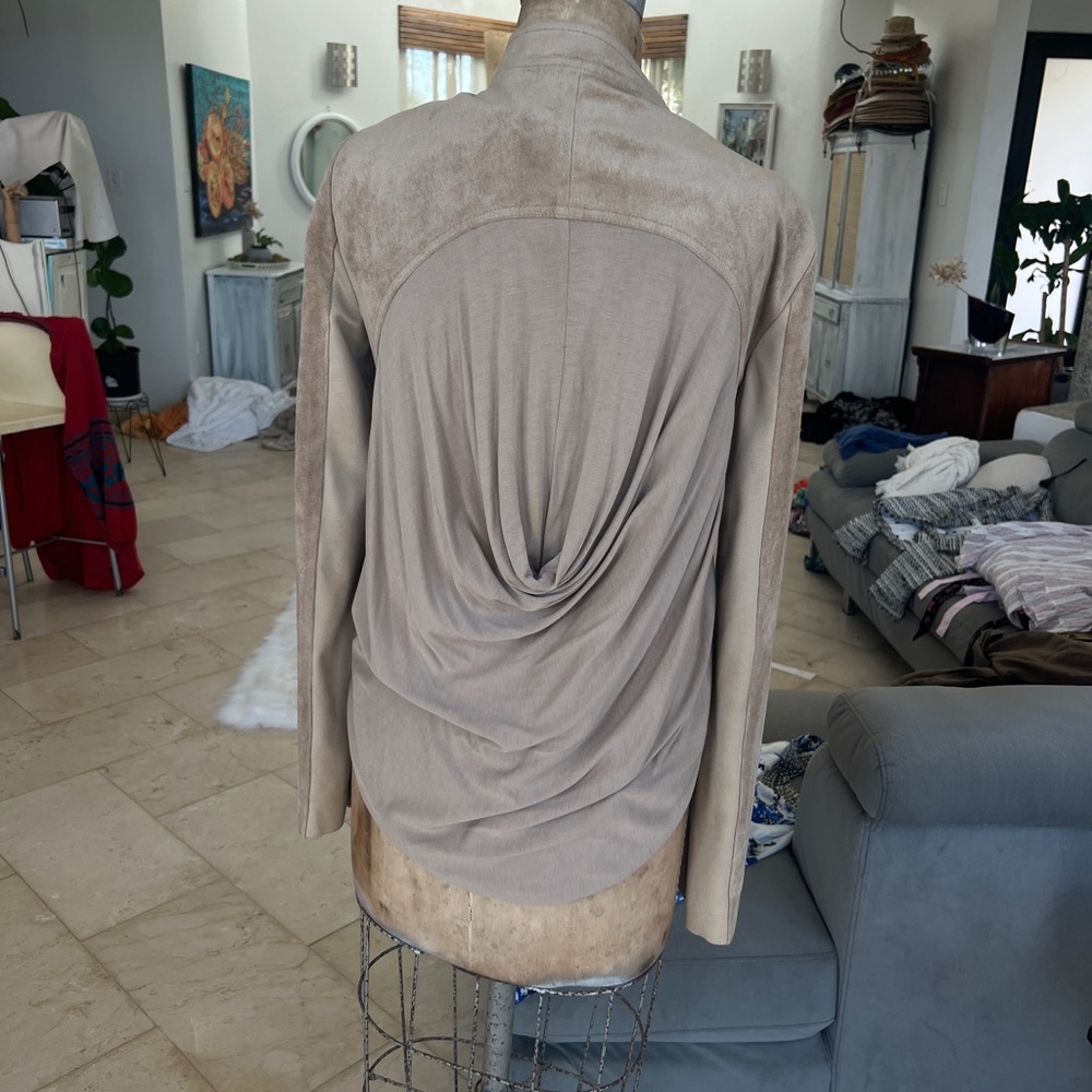 Fall jacket - Picture 2 of 5